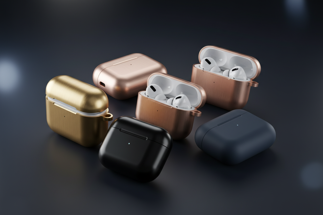 AIR POD CASES