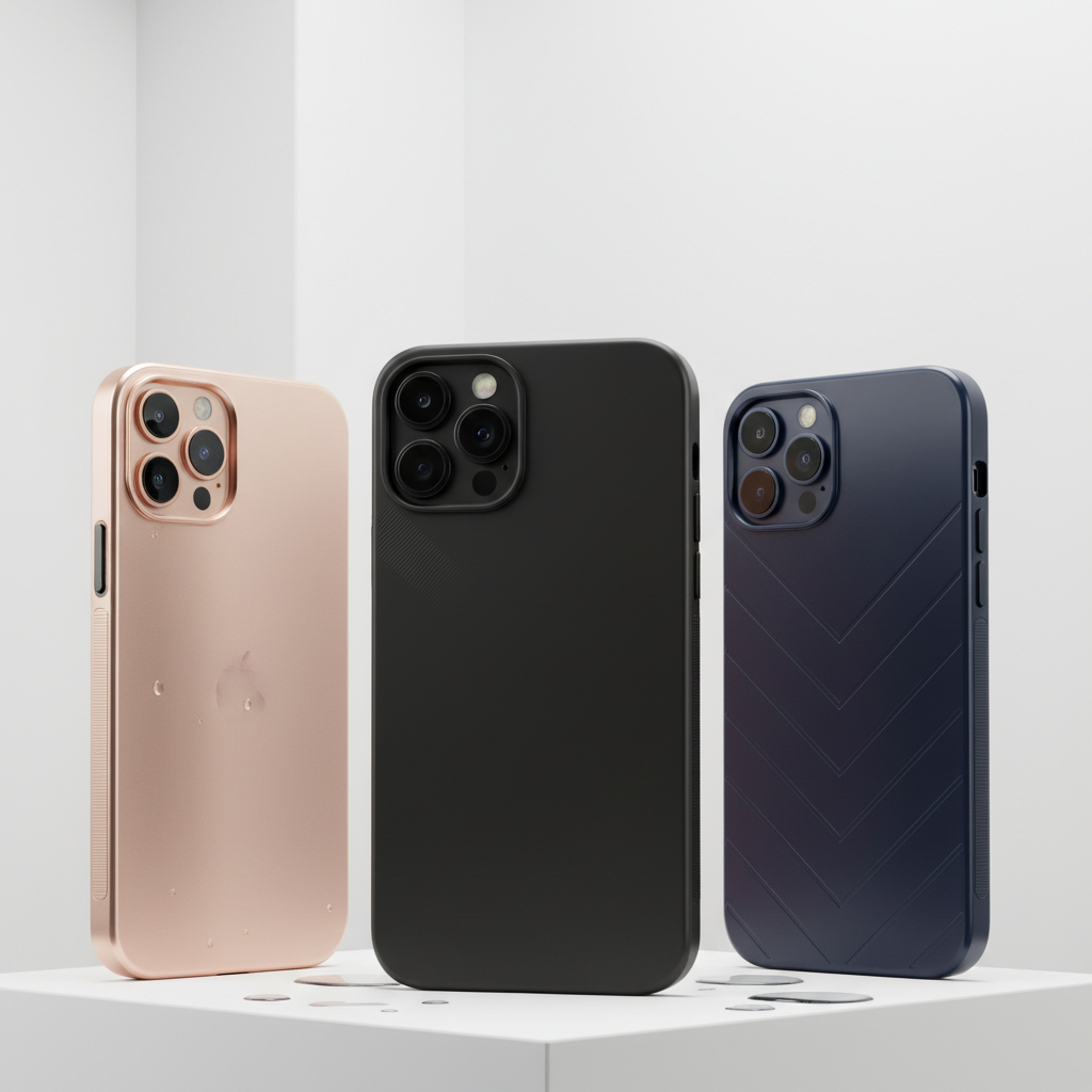 PHONE CASES