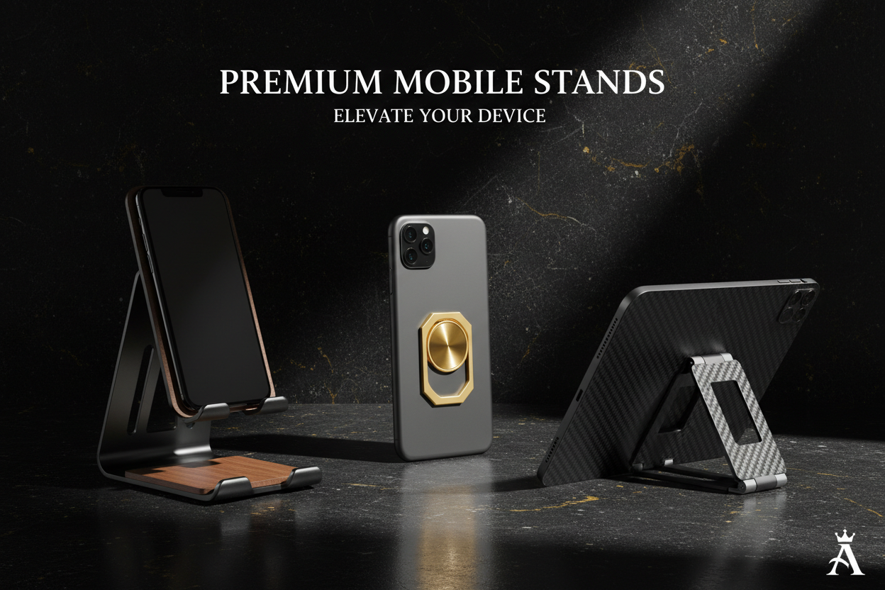 STAND