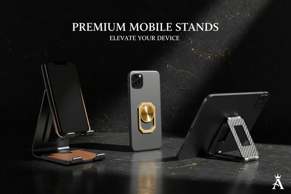 STAND