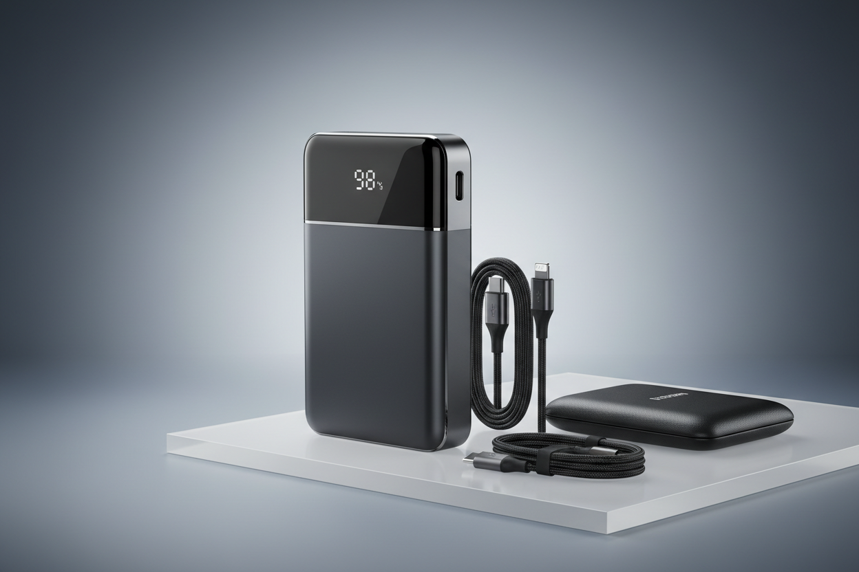 POWERBANK