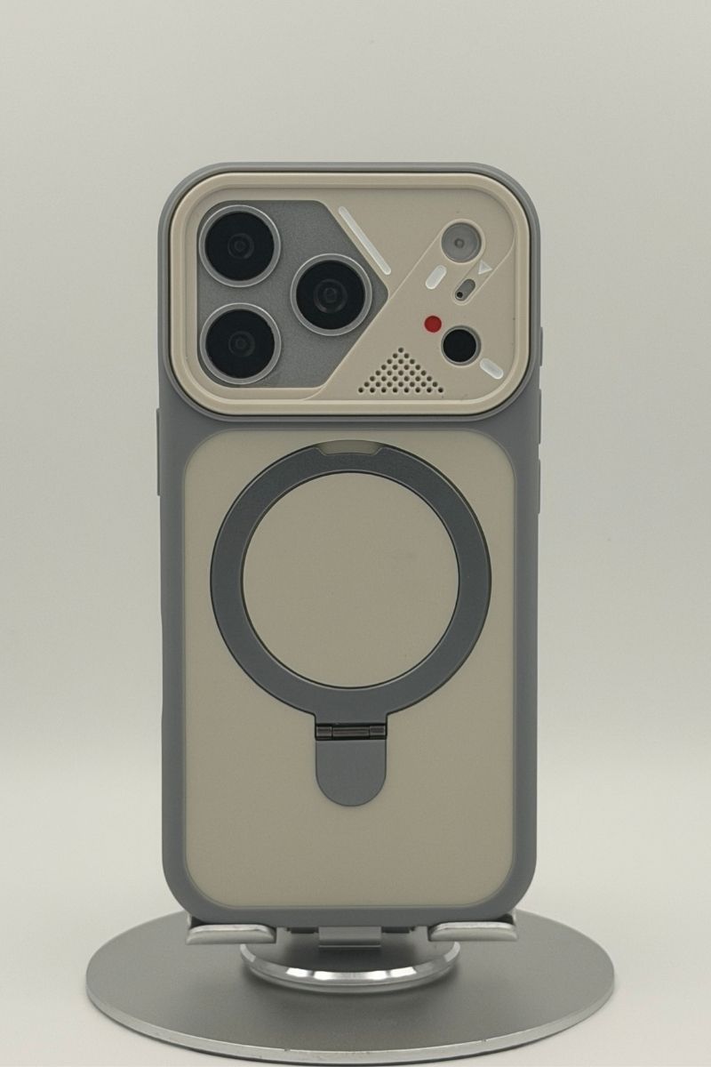 IPHONE 17 AIR